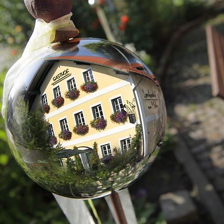 Landgasthof Zum Muller Hotel Ruderting Exterior photo